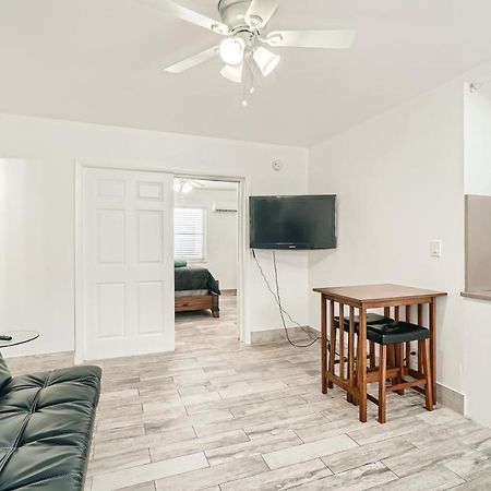 Sii 1 Bedroom Tropical Gem! Γουεστ Παλμ Μπιτς Εξωτερικό φωτογραφία