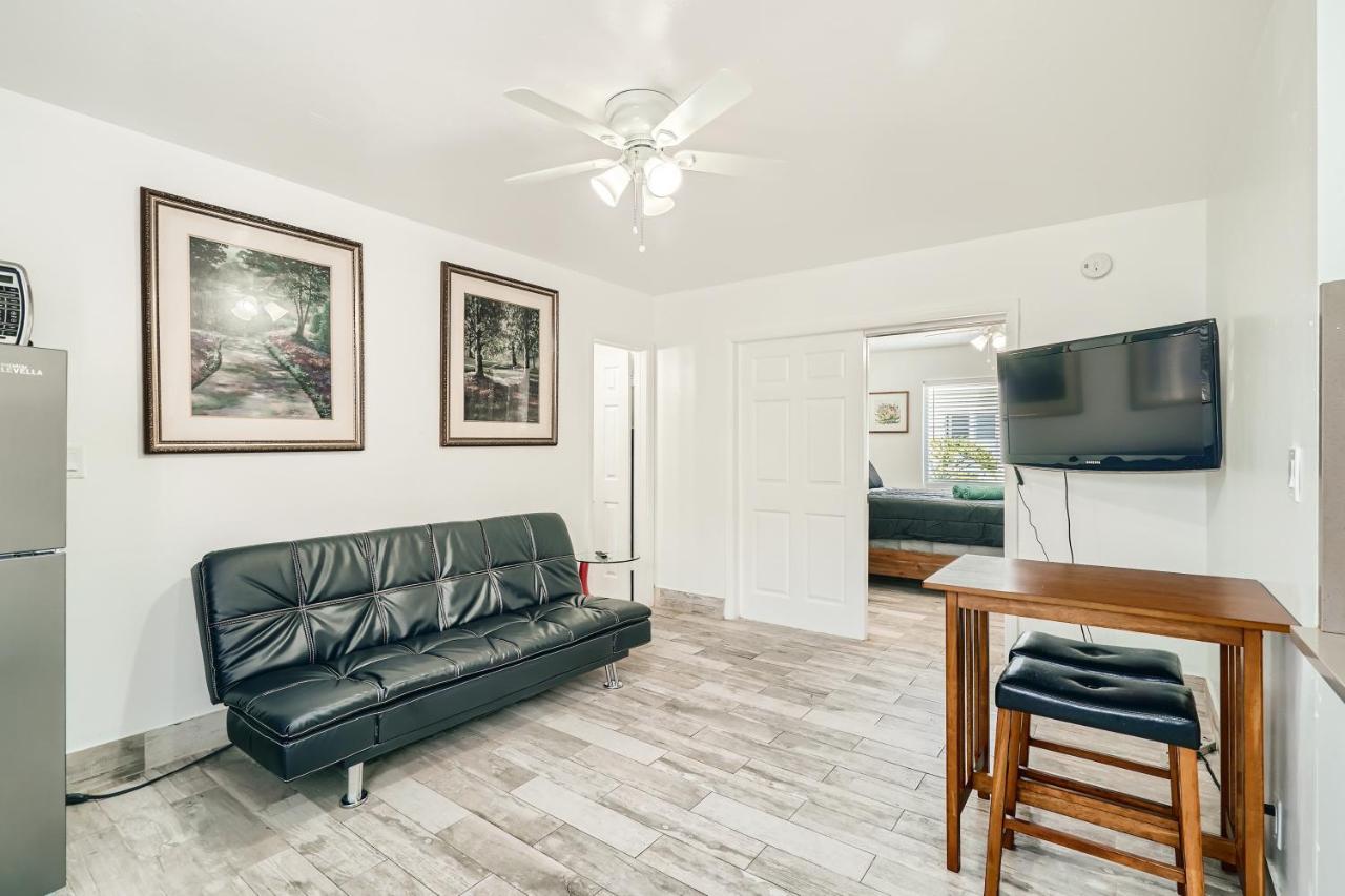 Sii 1 Bedroom Tropical Gem! Γουεστ Παλμ Μπιτς Εξωτερικό φωτογραφία