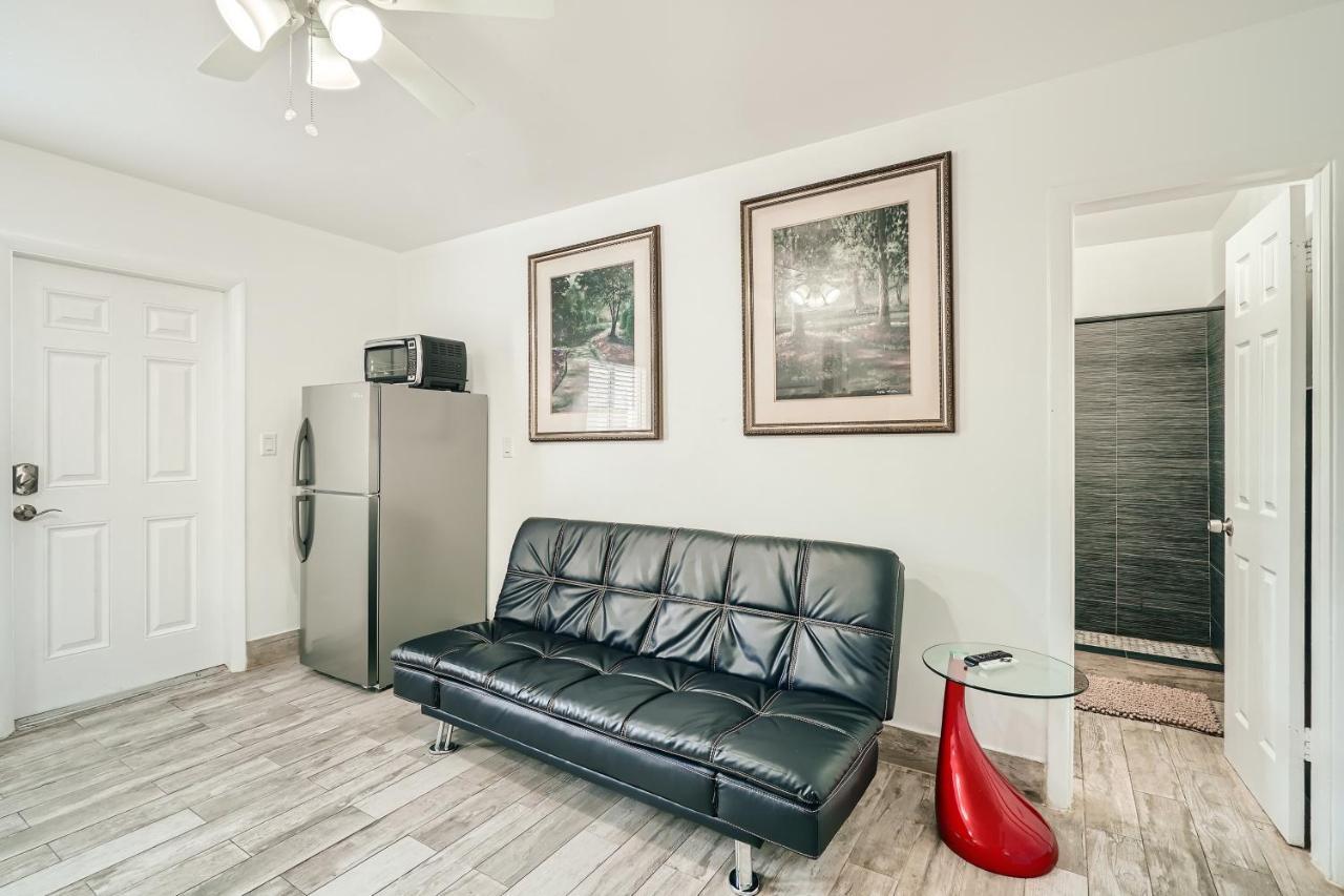 Sii 1 Bedroom Tropical Gem! Γουεστ Παλμ Μπιτς Εξωτερικό φωτογραφία