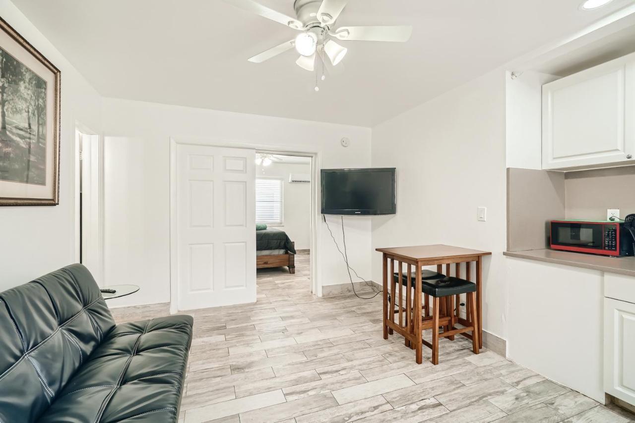 Sii 1 Bedroom Tropical Gem! Γουεστ Παλμ Μπιτς Εξωτερικό φωτογραφία